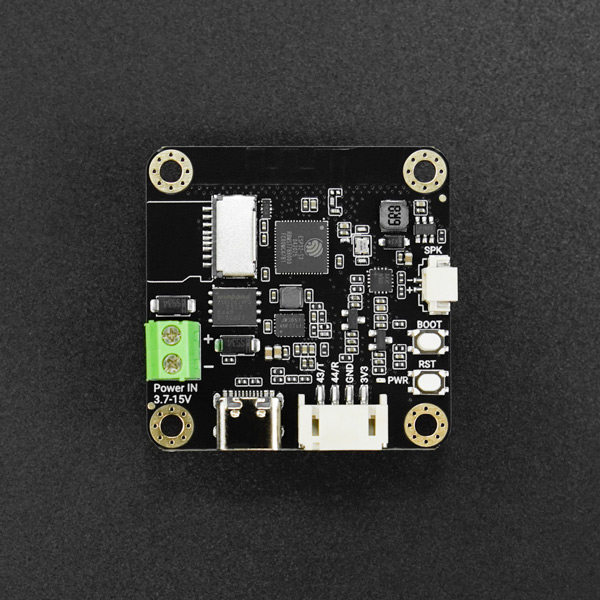 Inteligentny moduł DFRobot ESP – Esp32 recenzja i cena