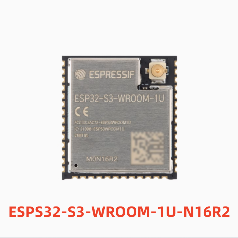 ESP32-S3 ESP32-S3-WROOM-1U N16 – Esp32 H2 recenzja i cena