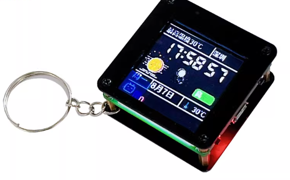 ESP32-C3 Bez Baterii, Ozdoba n – Esp32 C3 recenzja i cena