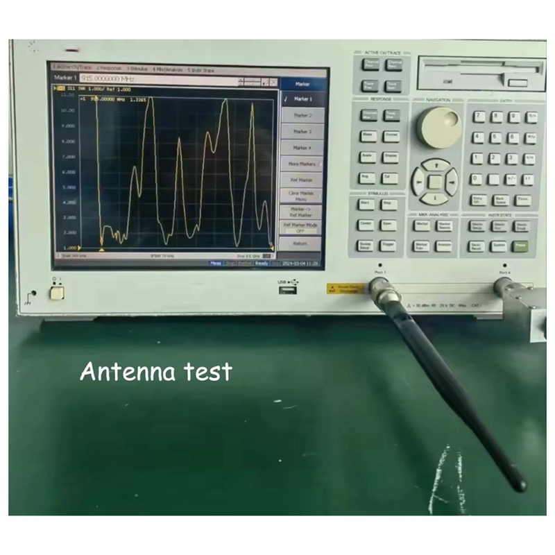 Heltec LoRa32 V3 863-928MHZ ES – Esp32 recenzja i cena