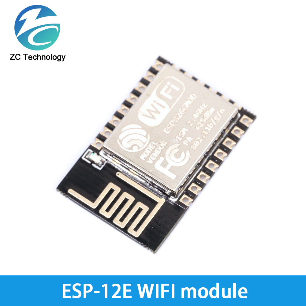 ESP8266 ESP-12 ESP-12F ESP32 C – Esp8266 Nodemcu recenzja i cena