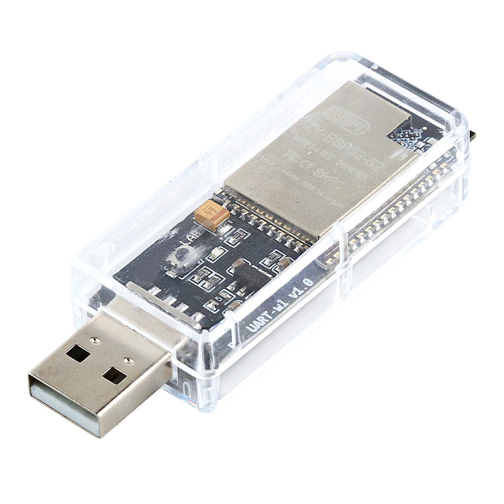 Płytka programistyczna ESP32-S – Esp32 S2 recenzja i cena