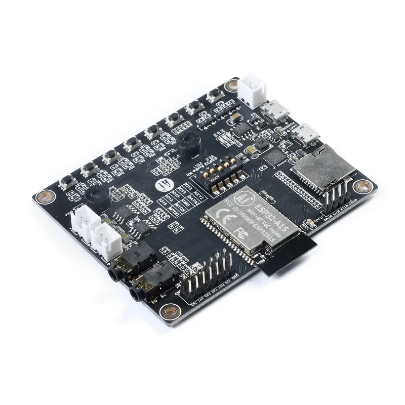 Moduł WiFi + Bluetooth ESP32 z – Esp32 recenzja i cena
