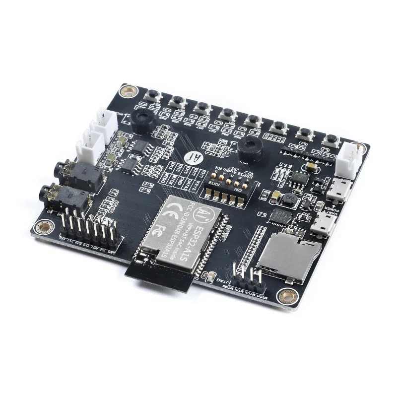 Moduł WiFi + Bluetooth ESP32 z – Esp32 recenzja i cena