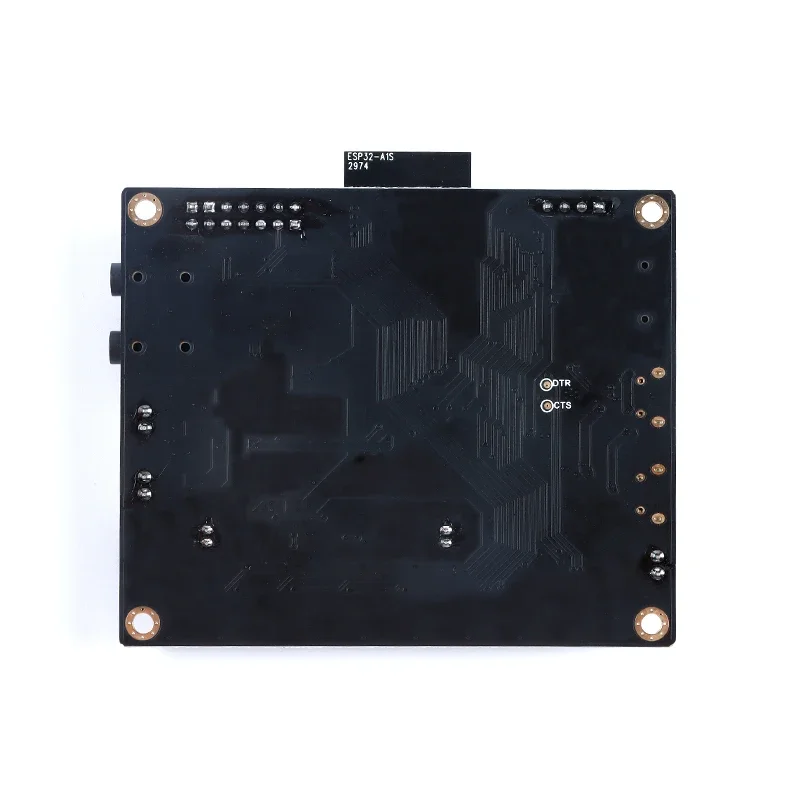 Moduł WiFi + Bluetooth ESP32 z – Esp32 recenzja i cena