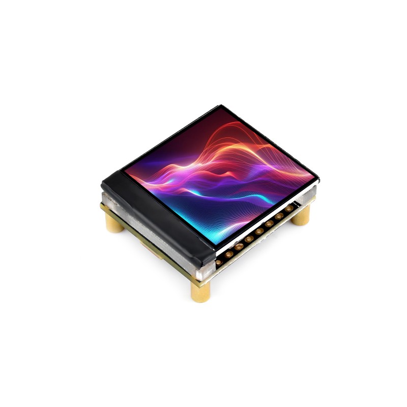 Moduł wyświetlacza ESP32-S3 1, – Esp32 recenzja i cena