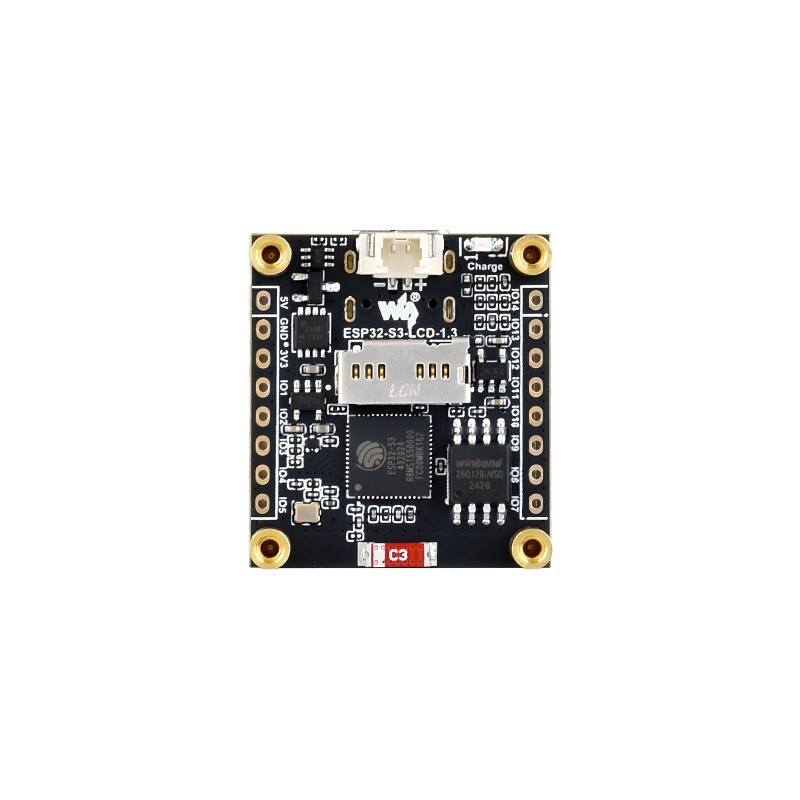 Moduł wyświetlacza ESP32-S3 1, – Esp32 recenzja i cena
