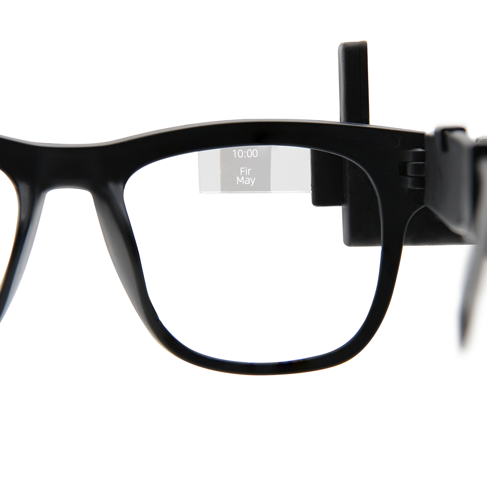 Okulary AR LILYGO T-Glass ESP3 – Esp32 Development Board recenzja i cena