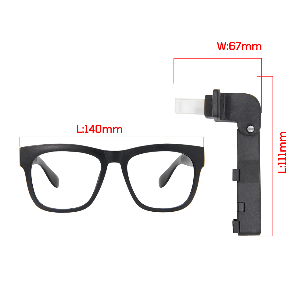 Okulary AR LILYGO T-Glass ESP3 – Esp32 Development Board recenzja i cena