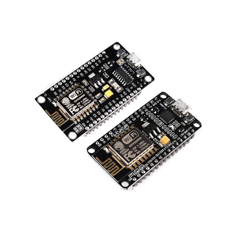 Moduł bezprzewodowy CH340 CH34 – Esp8266 Nodemcu recenzja i cena