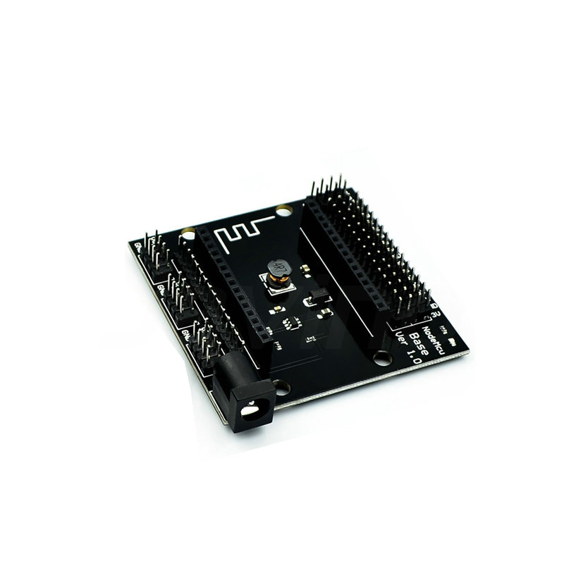 Moduł bezprzewodowy CH340 CH34 – Esp8266 Nodemcu recenzja i cena