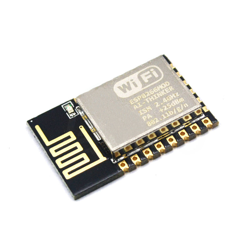 Moduł bezprzewodowy CH340 CH34 – Esp8266 Nodemcu recenzja i cena