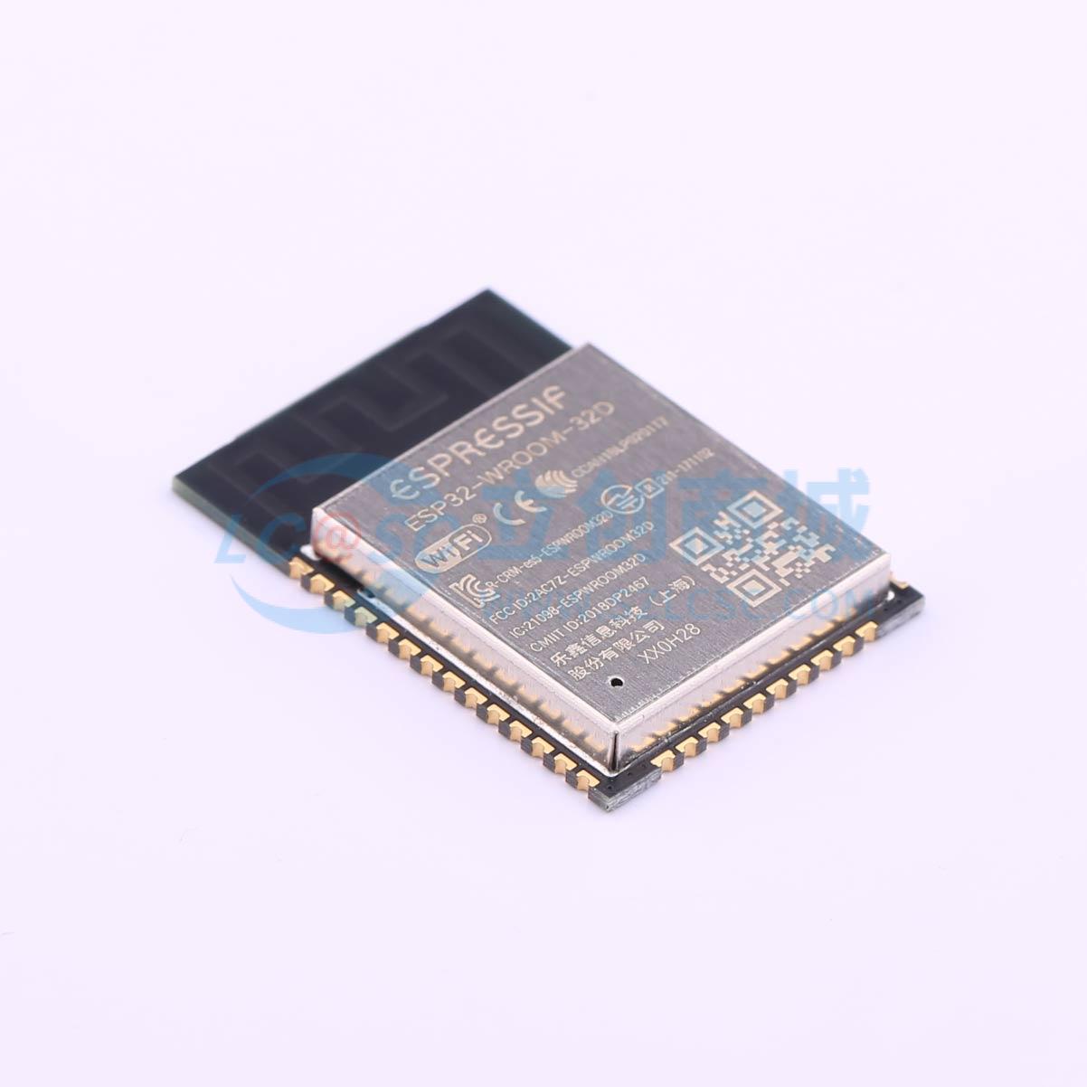 3 sztuki modułu WiFi ESPRESSIF – Esp32 Uart Module recenzja i cena