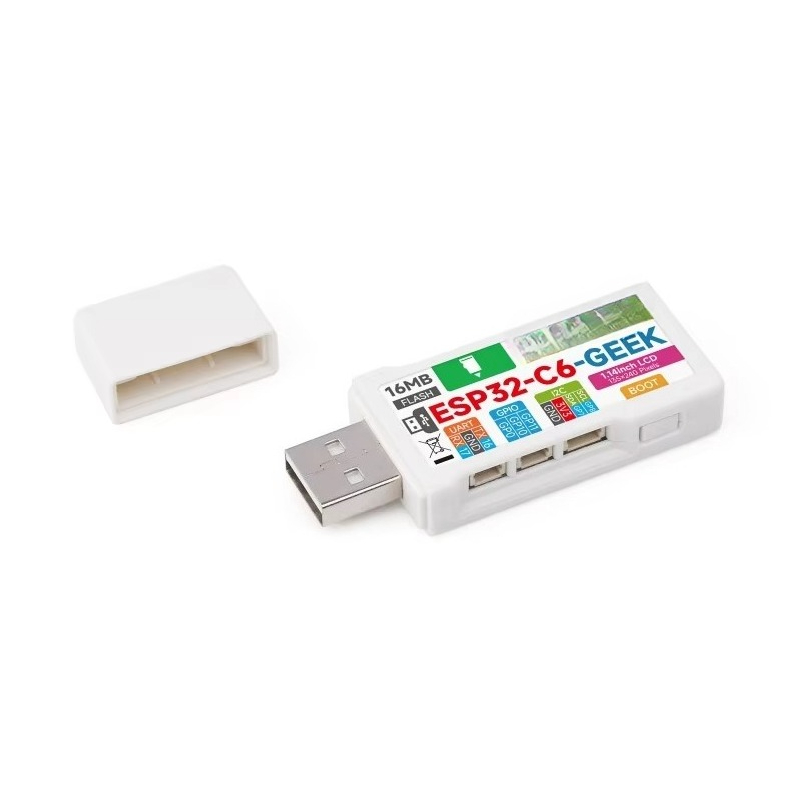 do płytki programistycznej ESP – Esp32 C6 recenzja i cena