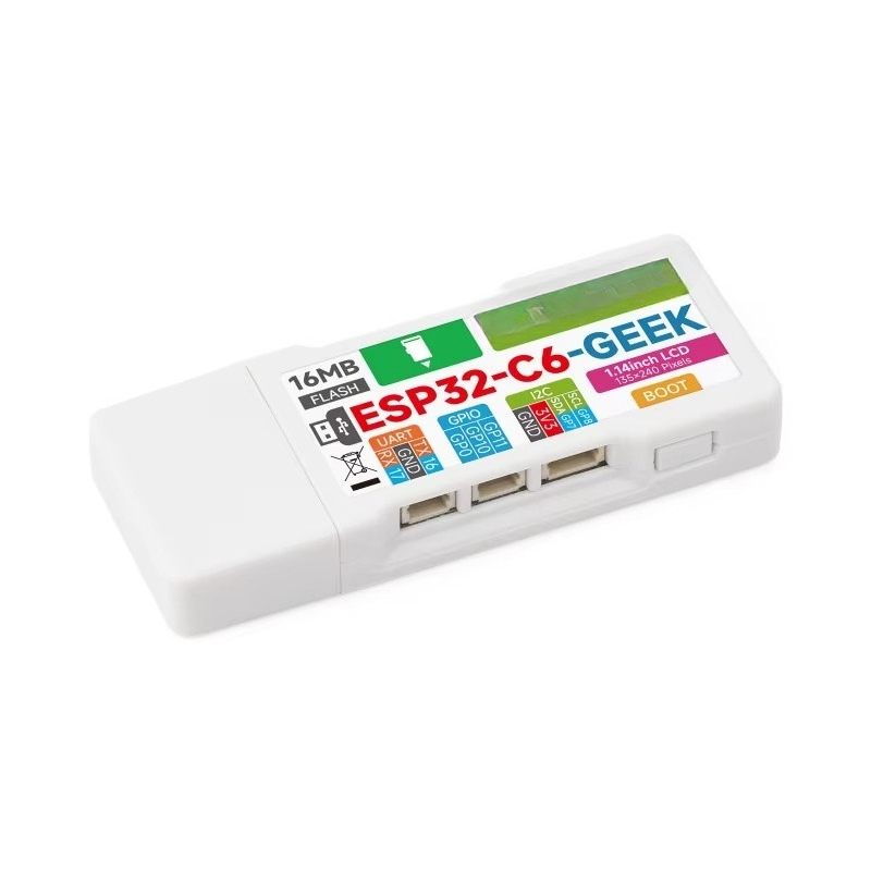 do płytki programistycznej ESP – Esp32 C6 recenzja i cena