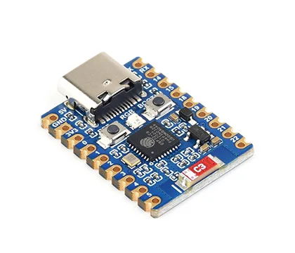 Płytka rozwojowa ESP32-C6 Zero – Esp32 Wifi Bluetooth Module recenzja i cena