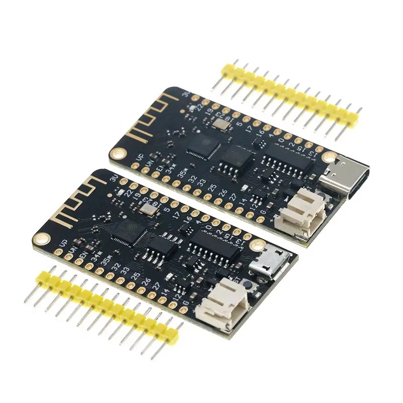 Płytka rozwojowa ESP32 Lite V1 – Esp32 Development Board recenzja i cena