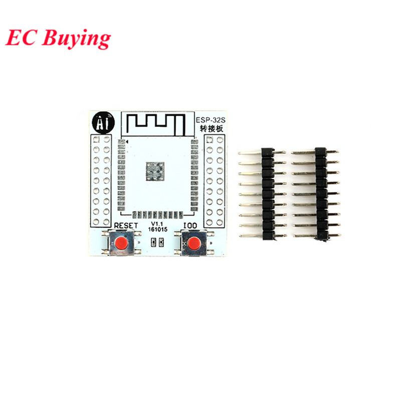 10 sztuk/1 sztuk ESP32-WROOM-3 – Esp32 Devkit recenzja i cena