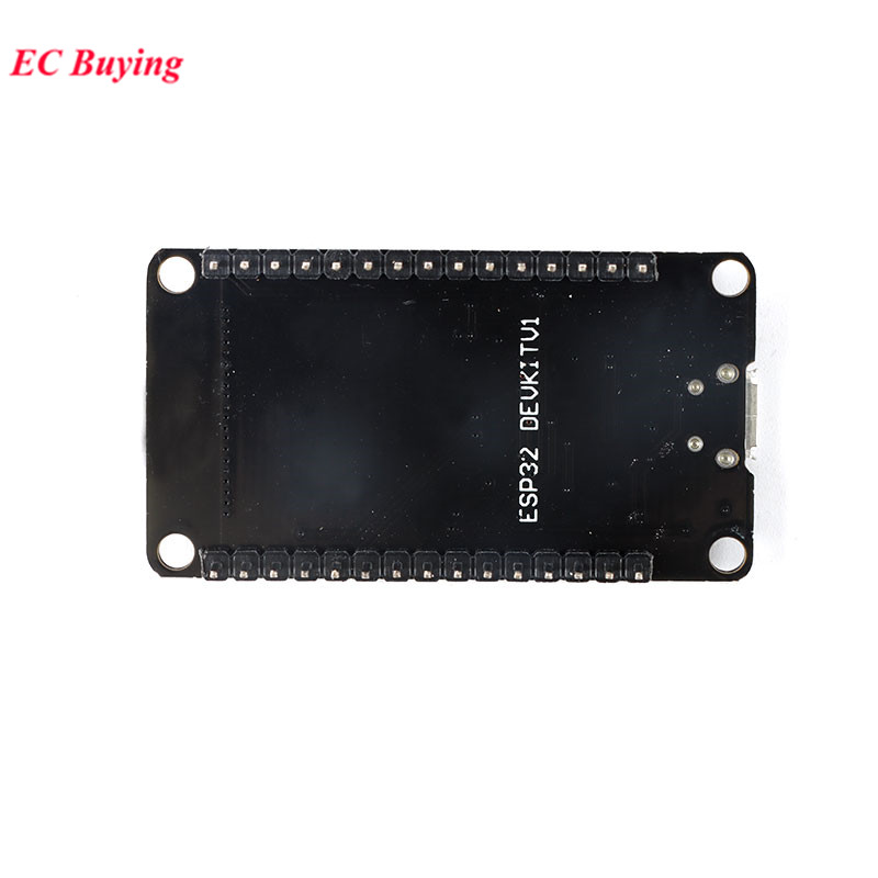 10 sztuk/1 sztuk ESP32-WROOM-3 – Esp32 Devkit recenzja i cena