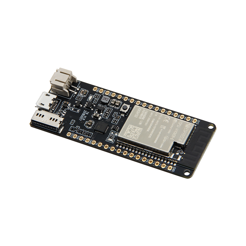 LILYGO® TTGO T8 V1.8 Płyta roz – Esp32 Wifi Bluetooth Module recenzja i cena