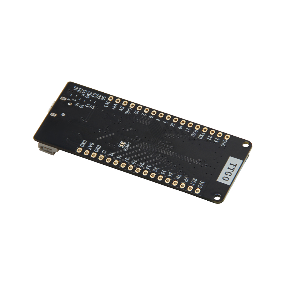 LILYGO® TTGO T8 V1.8 Płyta roz – Esp32 Wifi Bluetooth Module recenzja i cena