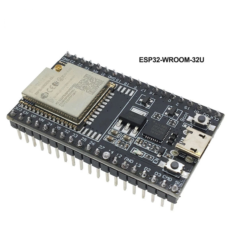 Płyta główna ESP32-DevKitC Pły – Esp32 S2 recenzja i cena