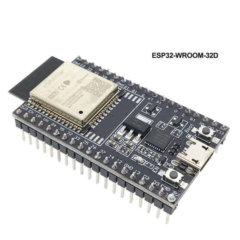 Płyta główna ESP32-DevKitC Pły – Esp32 S2 recenzja i cena