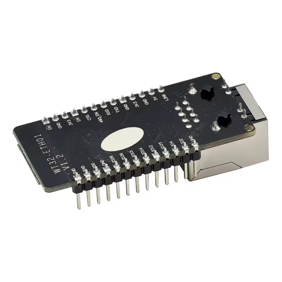 WT32-ETH01 – moduł ESP32 Ether – Esp32 Uart Module recenzja i cena
