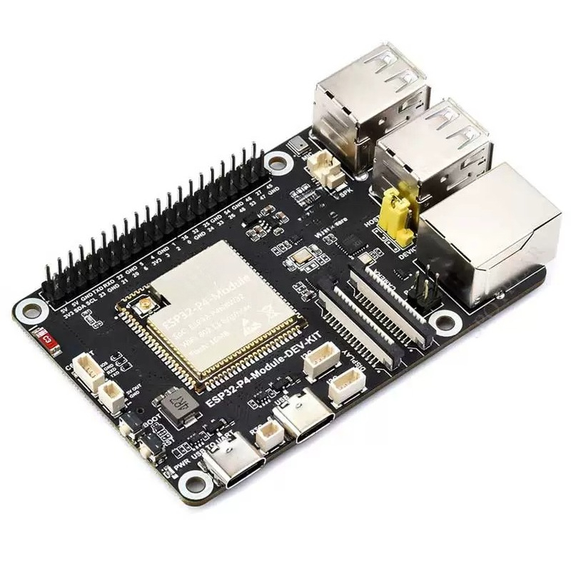 Płytka programistyczna ESP32-P – Esp32 C6 recenzja i cena