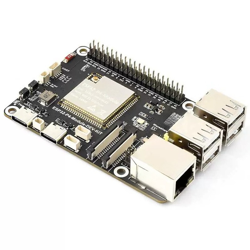 Płytka programistyczna ESP32-P – Esp32 C6 recenzja i cena