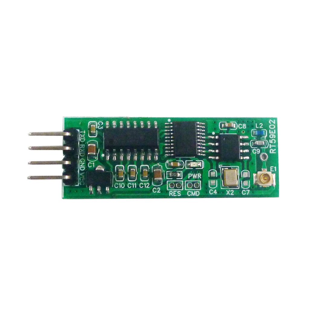 Moduł transceivera RS232 Wirel – Esp8266 Nodemcu recenzja i cena