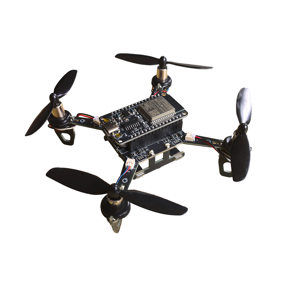 ESP32 Open Source Mini Drone A – Esp32 Devkit recenzja i cena