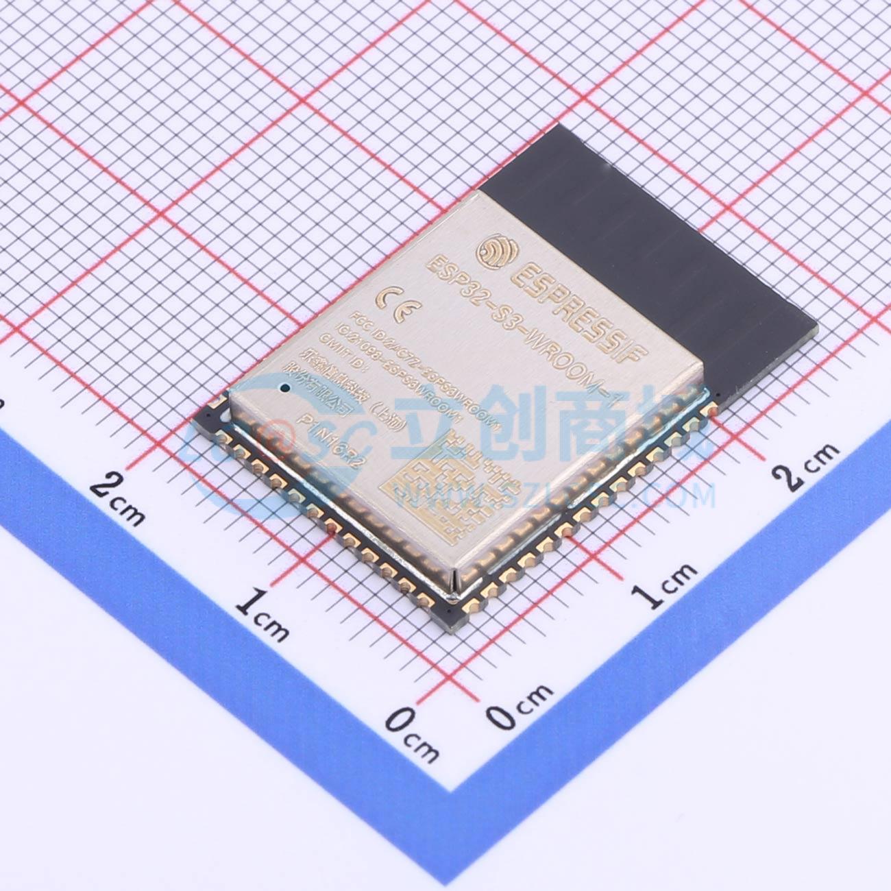 2 sztuki modułu WiFi ESPRESSIF – Esp32 Uart Module recenzja i cena