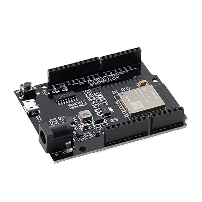 ESP32 dla Wemos D1 Mini dla Ar – Esp32 Development Board recenzja i cena