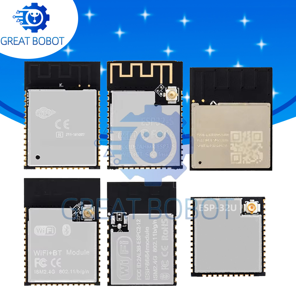 Moduł bezprzewodowy ESP32 ESP- – Esp32 H2 recenzja i cena