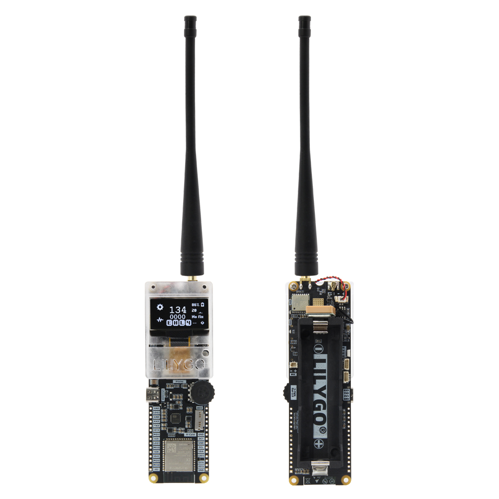 T-TWR Plus OpenEdition ESP32-S – Esp32 recenzja i cena