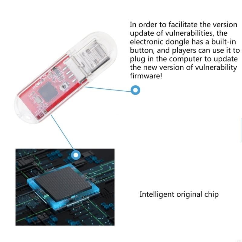 Przenośny klucz USB U-disk dla – Esp32 P4 recenzja i cena