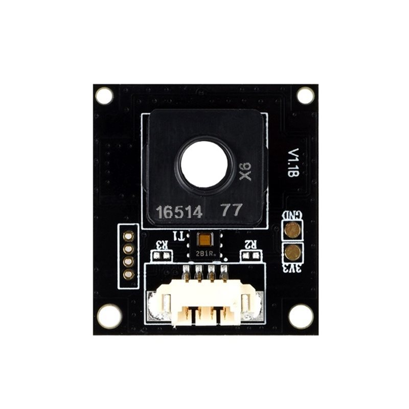 Moduł czujnika zapachowego 6w1 – Esp32 Uart Module recenzja i cena