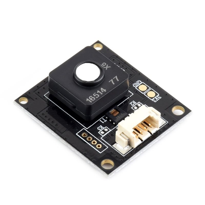 Moduł czujnika zapachowego 6w1 – Esp32 Uart Module recenzja i cena