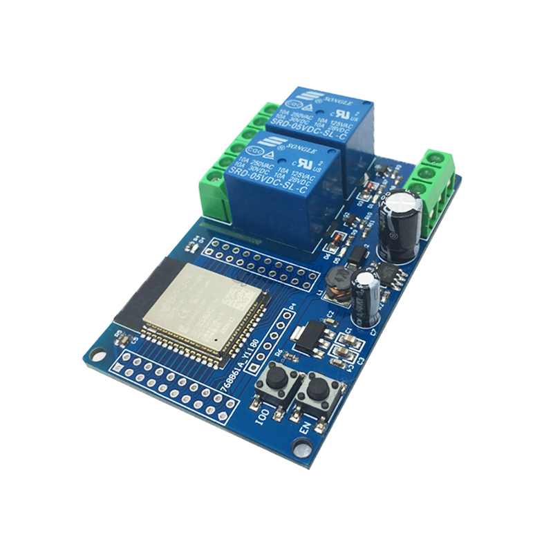 Zasilacz AC ESP32 WIFI Bluetoo – Esp32 Uart Module recenzja i cena