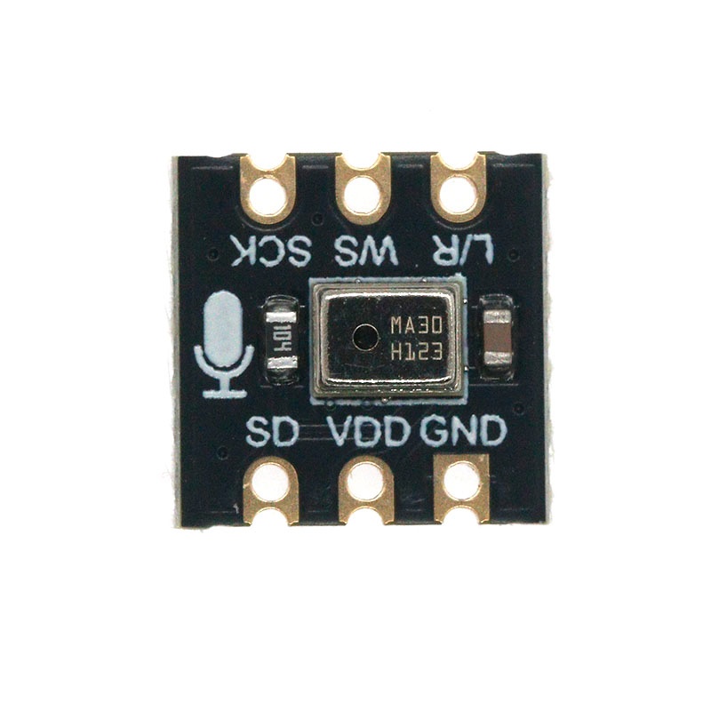 Ms4030 kompatybilny z mikrofon – Esp32 recenzja i cena