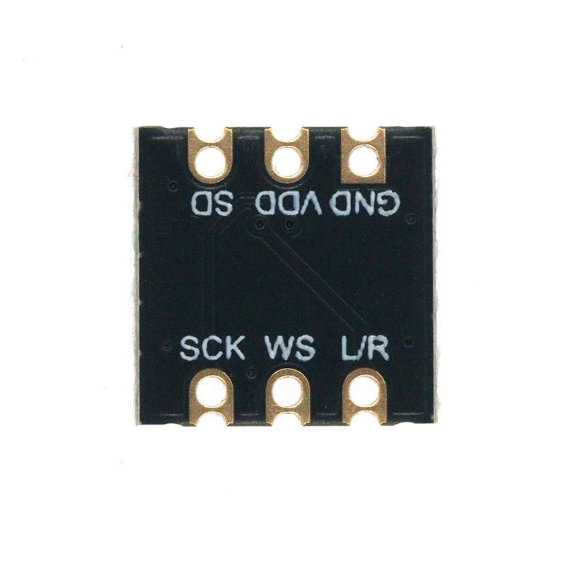 Ms4030 kompatybilny z mikrofon – Esp32 recenzja i cena