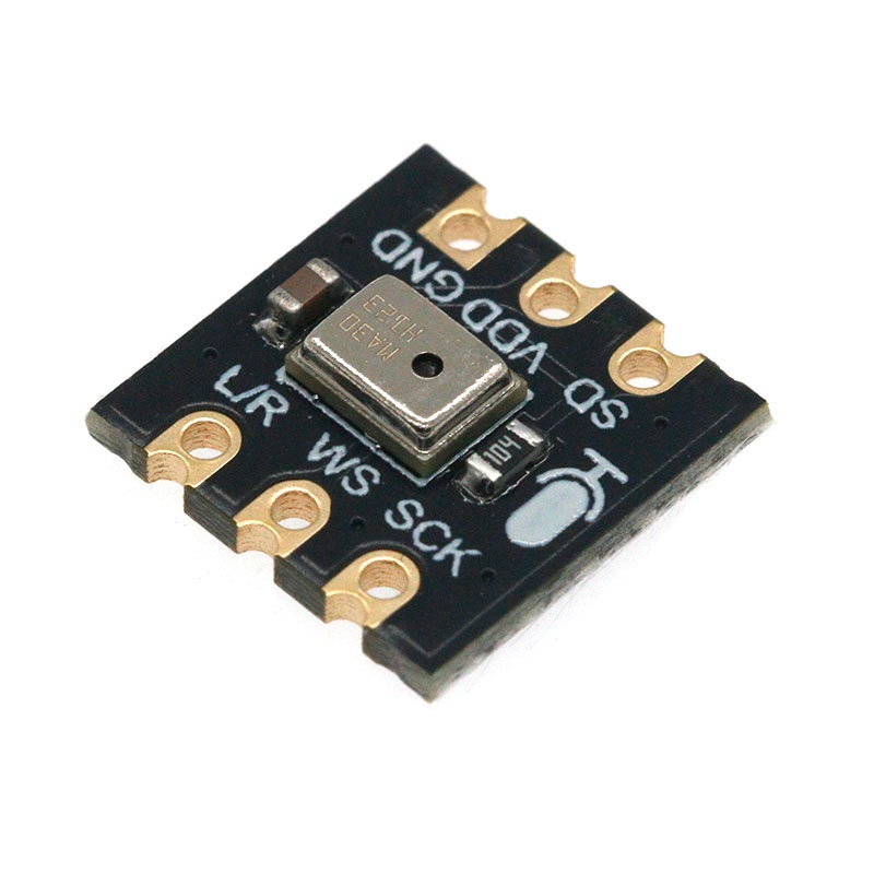 Ms4030 kompatybilny z mikrofon – Esp32 recenzja i cena
