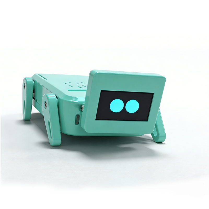 Płytka rozwojowa robota psa z  – Esp32 Development Board recenzja i cena