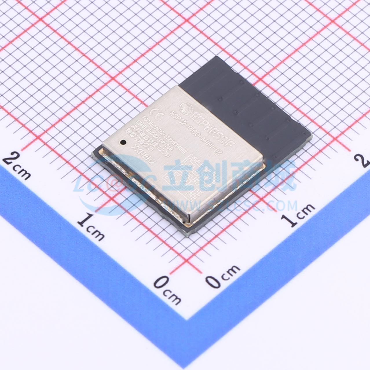 2 sztuki modułu WiFi ESPRESSIF – Esp32 Uart Module recenzja i cena