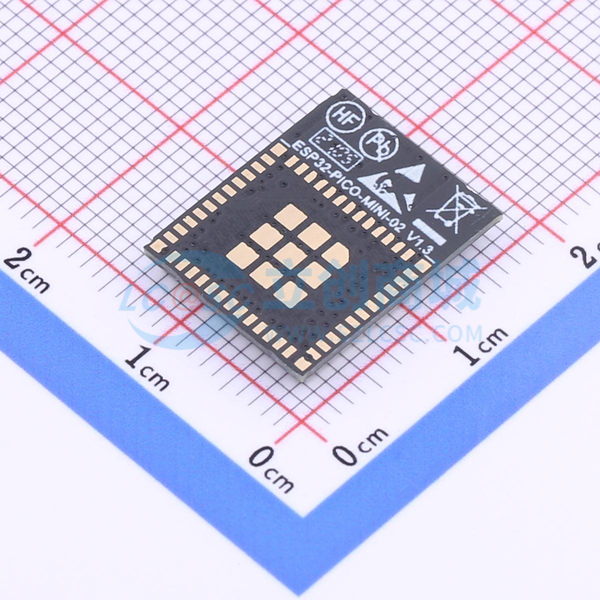 2 sztuki modułu WiFi ESPRESSIF – Esp32 Uart Module recenzja i cena