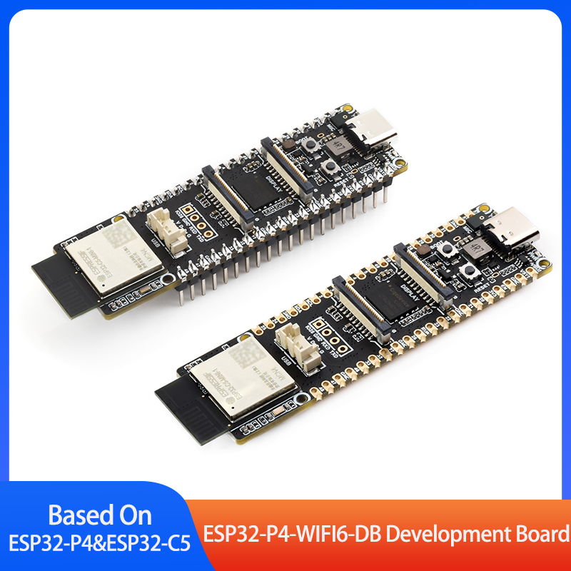 Płytka programistyczna ESP32-P – Esp32 P4 recenzja i cena