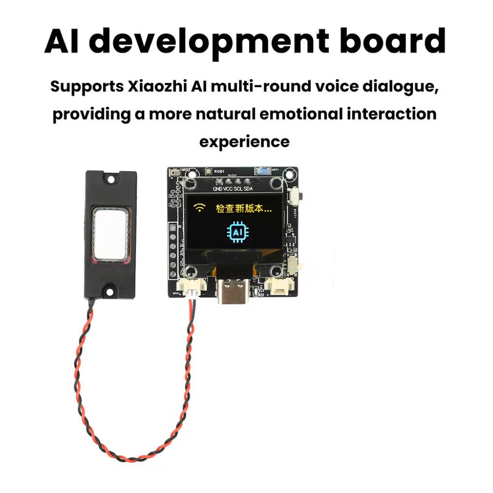 Moduł rozwojowy inteligentnego – Esp32 C3 recenzja i cena