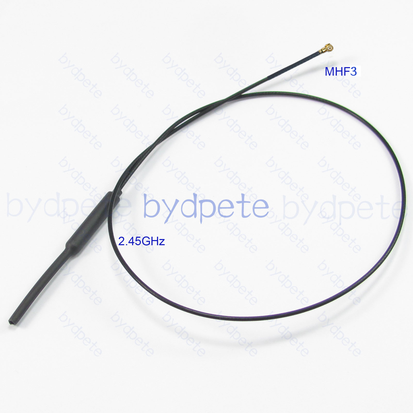 Antena IPX3 MHF III MHF3 żeńsk – Espressif Esp32 recenzja i cena