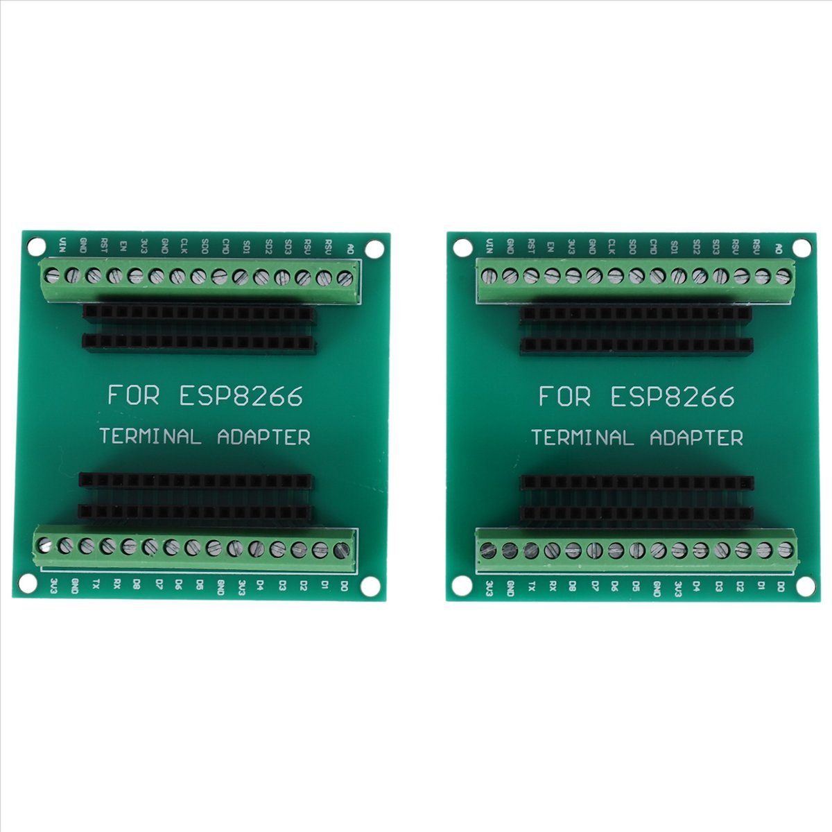 A64I 2 SZT. Płytka Rozszerzają – Esp8266 Nodemcu recenzja i cena